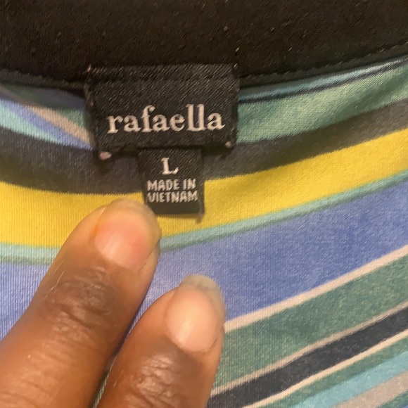 Rafaella shirt - Picture 5 of 6